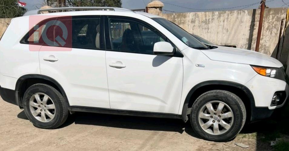 كيا سورينتو